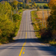 VARIOUS COUNTY ROADS NORTHUMBERLAND COUNTY